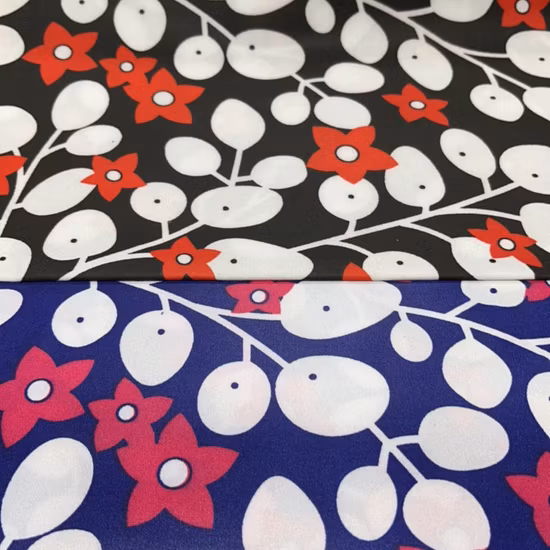 도매 맞춤 의류 폴리에스테르 4